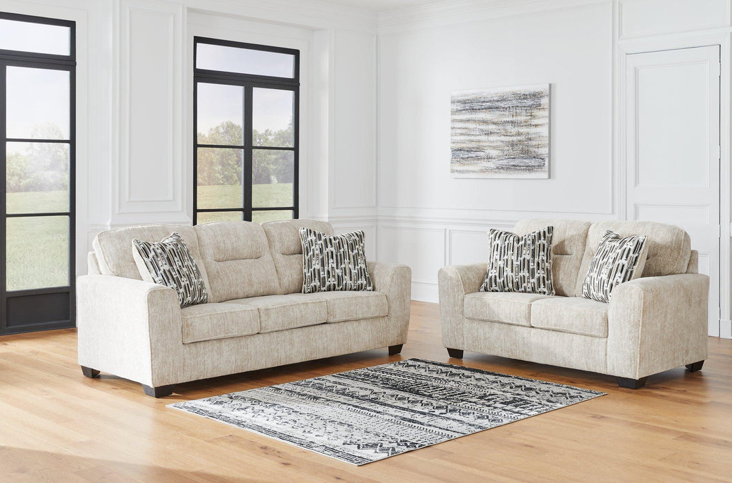 Lonoke Living Room Set - Golden Home Furniture (Columbus, OH) - Multi Location