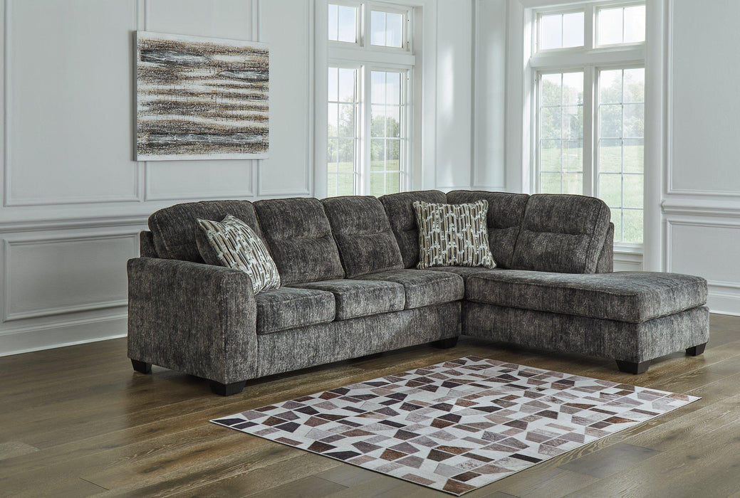 Lonoke Living Room Set - Golden Home Furniture (Columbus, OH) - Multi Location