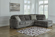 Lonoke Living Room Set - Golden Home Furniture (Columbus, OH) - Multi Location