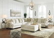 Rawcliffe Living Room Set - Golden Home Furniture (Columbus, OH) - Multi Location