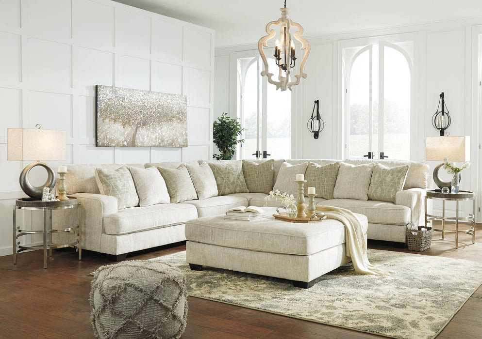 Rawcliffe Living Room Set - Golden Home Furniture (Columbus, OH) - Multi Location