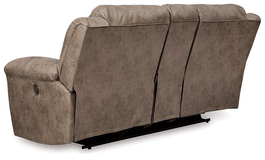 Stoneland Living Room Set - Golden Home Furniture (Columbus, OH) - Multi Location