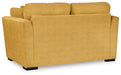 Keerwick Living Room Set - Golden Home Furniture (Columbus, OH) - Multi Location