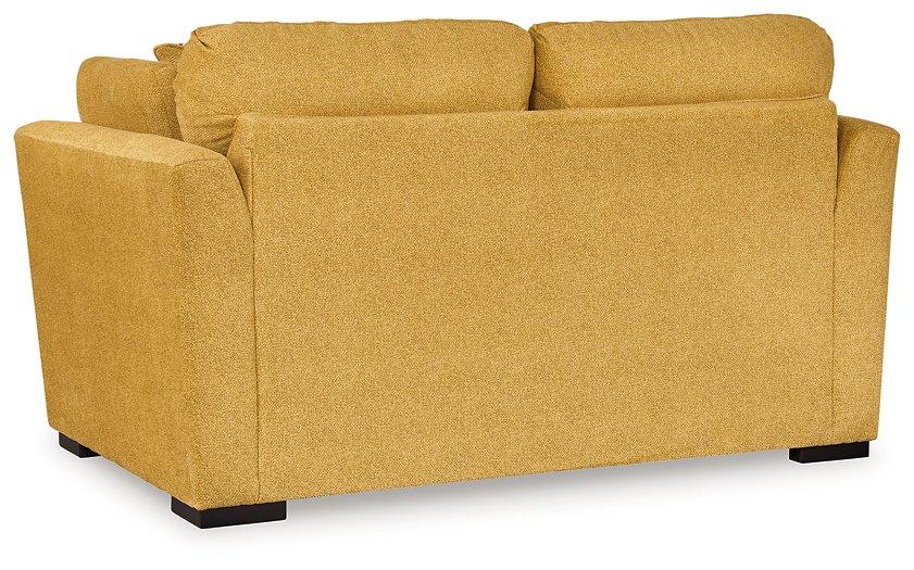 Keerwick Living Room Set - Golden Home Furniture (Columbus, OH) - Multi Location
