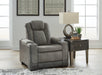 Next-Gen DuraPella Power Recliner - Golden Home Furniture (Columbus, OH) - Multi Location