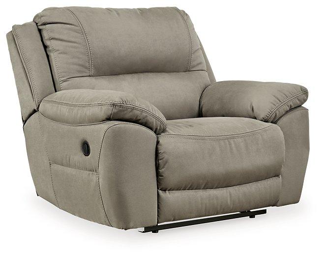 Next-Gen Gaucho Living Room Set - Golden Home Furniture (Columbus, OH) - Multi Location