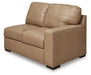 Bandon Sectional - Golden Home Furniture (Columbus, OH) - Multi Location