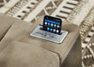 Next-Gen DuraPella Power Reclining Loveseat with Console - Golden Home Furniture (Columbus, OH) - Multi Location
