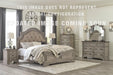 Lodenbay Bedroom Set - Golden Home Furniture (Columbus, OH) - Multi Location