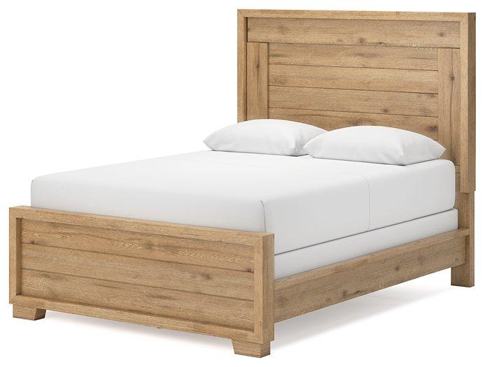 Galliden Bedroom Package - Golden Home Furniture (Columbus, OH) - Multi Location