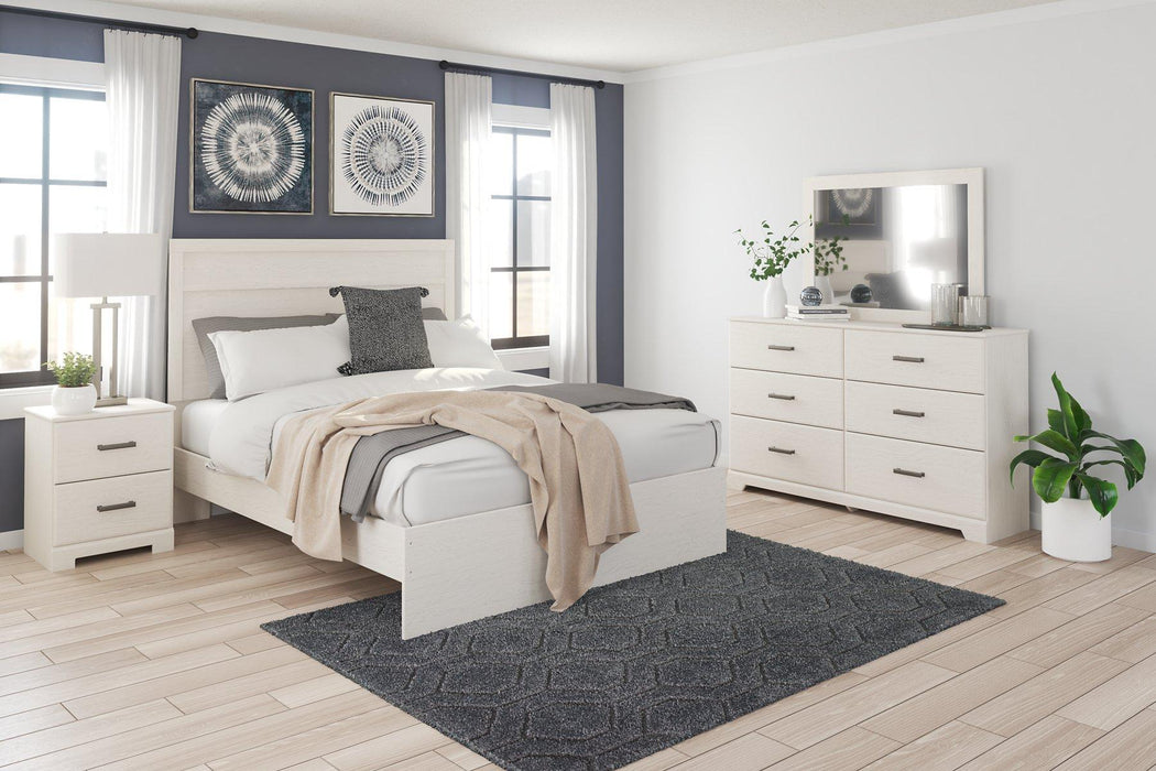 Stelsie Bedroom Set - Golden Home Furniture (Columbus, OH) - Multi Location