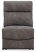 Next-Gen DuraPella Power Reclining Sectional - Golden Home Furniture (Columbus, OH) - Multi Location