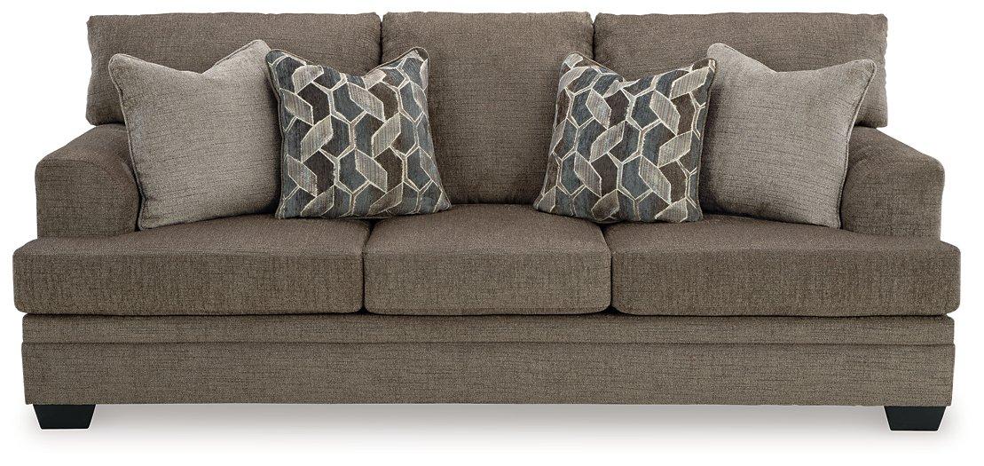 Stonemeade Living Room Set - Golden Home Furniture (Columbus, OH) - Multi Location