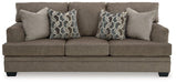 Stonemeade Living Room Set - Golden Home Furniture (Columbus, OH) - Multi Location