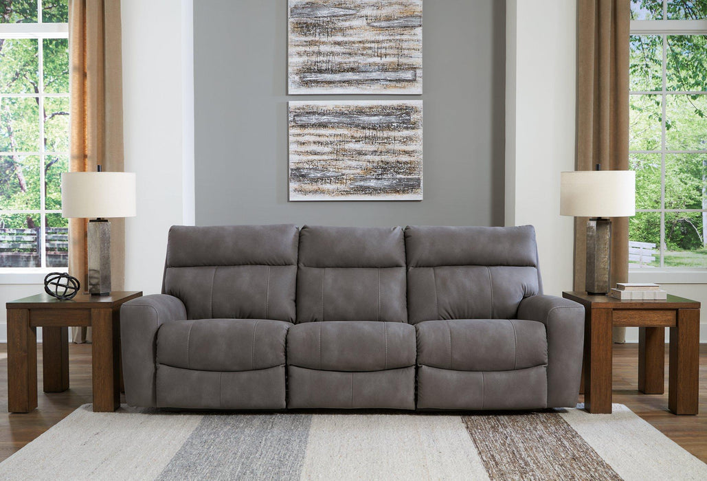 Next-Gen DuraPella Living Room Set - Golden Home Furniture (Columbus, OH) - Multi Location