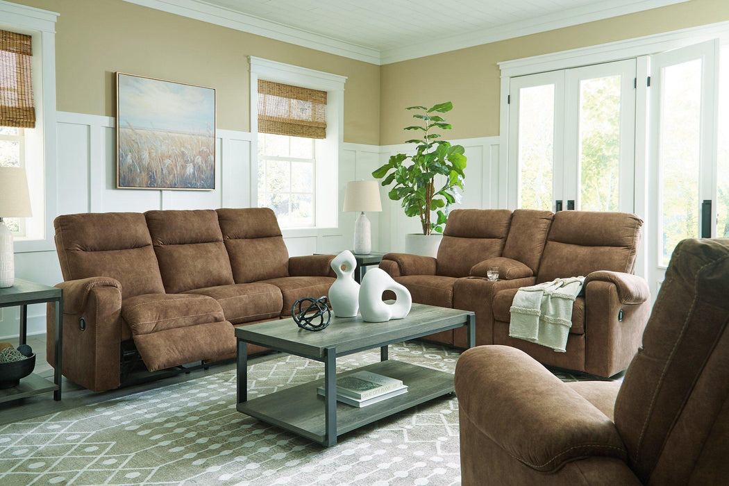Edenwold Living Room Set - Golden Home Furniture (Columbus, OH) - Multi Location