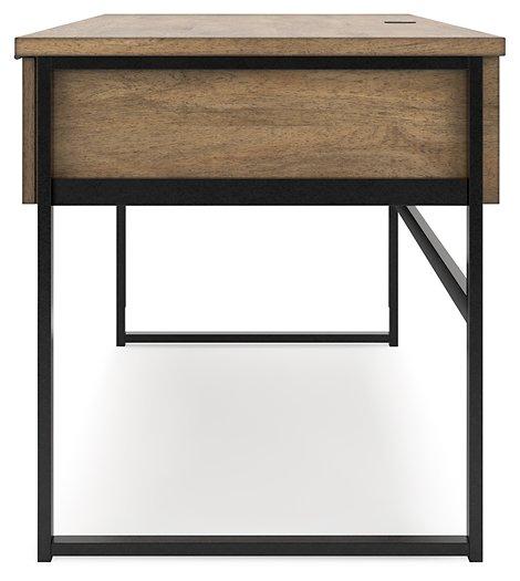 Montia Home Office Set - Golden Home Furniture (Columbus, OH) - Multi Location