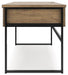 Montia Home Office Set - Golden Home Furniture (Columbus, OH) - Multi Location