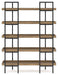 Montia Home Office Set - Golden Home Furniture (Columbus, OH) - Multi Location