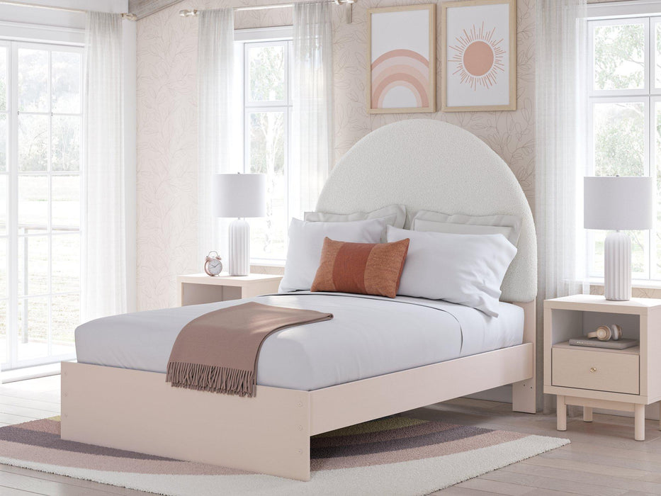Wistenpine Bedroom Package - Golden Home Furniture (Columbus, OH) - Multi Location