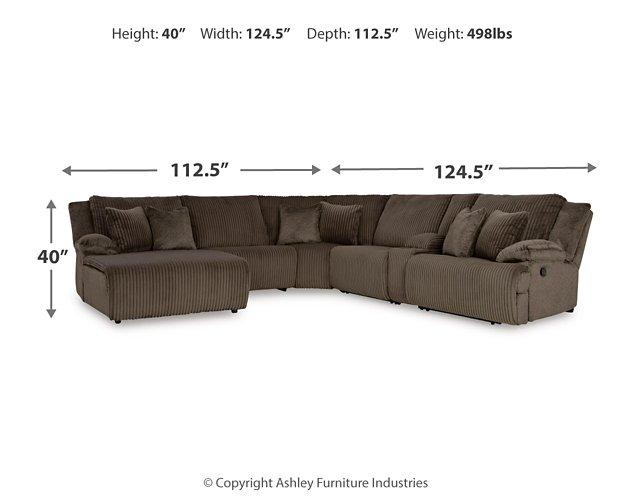 Top Tier Living Room Set - Golden Home Furniture (Columbus, OH) - Multi Location