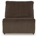 Top Tier Sectional Sofa Chaise - Golden Home Furniture 