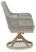 Seton Creek Outdoor Seating Set - Golden Home Furniture 