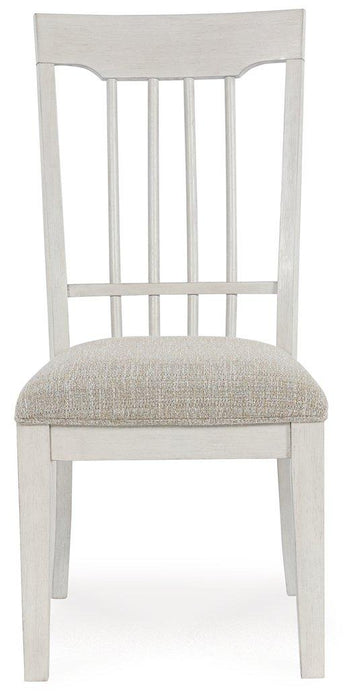 Shaybrock Dining Package - Golden Home Furniture (Columbus, OH) - Multi Location