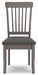 Shullden Dining Room Set - Golden Home Furniture (Columbus, OH) - Multi Location