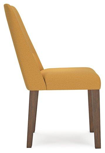 Lyncott Dining Room Set - Golden Home Furniture (Columbus, OH) - Multi Location