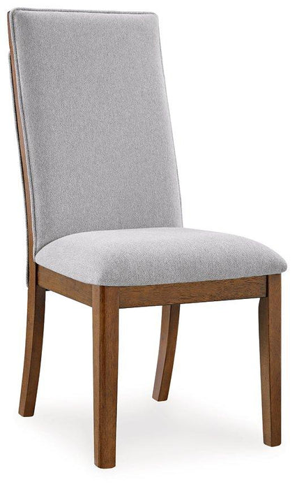 Lyncott Dining Room Set - Golden Home Furniture (Columbus, OH) - Multi Location