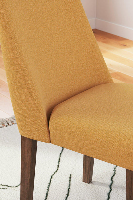 Lyncott Dining Room Set - Golden Home Furniture (Columbus, OH) - Multi Location
