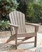 Sundown Treasure Outdoor Seating Set - Golden Home Furniture (Columbus, OH) - Multi Location
