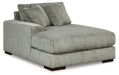 Lindyn Sectional with Double Chaise - Golden Home Furniture (Columbus, OH) - Multi Location