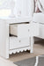 Mollviney Bedroom Set - Golden Home Furniture (Columbus, OH) - Multi Location