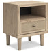 Cielden Bedroom Set - Golden Home Furniture (Columbus, OH) - Multi Location