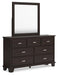 Covetown Bedroom Package - Golden Home Furniture (Columbus, OH) - Multi Location