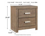 Culverbach Bedroom Set - Golden Home Furniture (Columbus, OH) - Multi Location