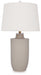 Cylener Lamp Set - Golden Home Furniture (Columbus, OH) - Multi Location