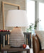 Darrich Lamp Set - Golden Home Furniture (Columbus, OH) - Multi Location