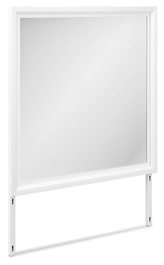 Fortman Dresser and Mirror - Golden Home Furniture (Columbus, OH) - Multi Location