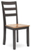 Gesthaven Dining Set - Golden Home Furniture (Columbus, OH) - Multi Location