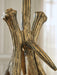 Josney Lamp Set - Golden Home Furniture (Columbus, OH) - Multi Location
