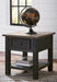 Tyler Creek End Table Set - Golden Home Furniture (Columbus, OH) - Multi Location