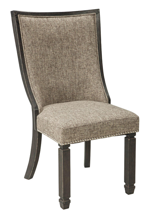 Tyler Creek Dining Set - Golden Home Furniture (Columbus, OH) - Multi Location