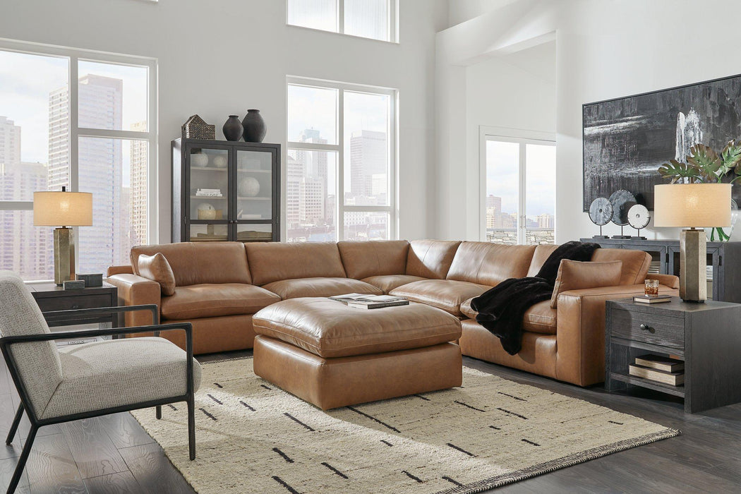 Emilia Living Room Set - Golden Home Furniture (Columbus, OH) - Multi Location