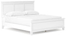 Fortman Bedroom Set - Golden Home Furniture (Columbus, OH) - Multi Location