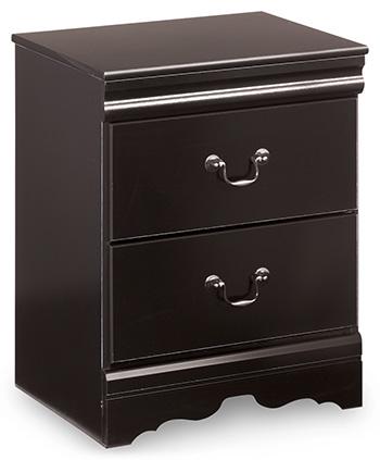 Huey Vineyard Bedroom Set - Golden Home Furniture (Columbus, OH) - Multi Location