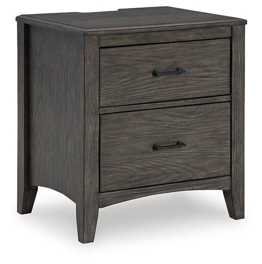 Montillan Bedroom Set - Golden Home Furniture (Columbus, OH) - Multi Location