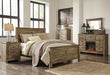 Trinell Bedroom Set - Golden Home Furniture (Columbus, OH) - Multi Location